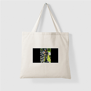 YKNIECE: Be Fearless YKNIECE Bags