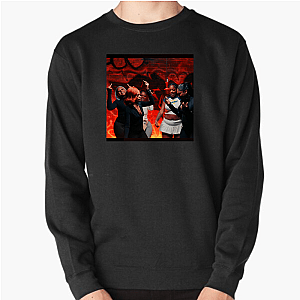 Inspired by YKNIECE YKNIECE Sweatshirts