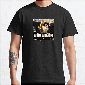 YKNIECE: Unstoppable YKNIECE T-Shirts