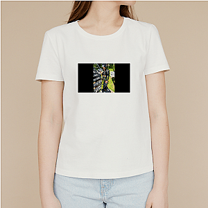 YKNIECE: Be Fearless YKNIECE T-Shirts