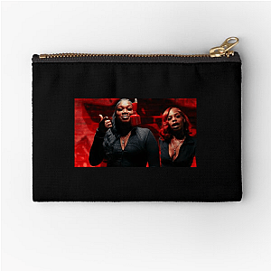 YKNIECE: Be Bold YKNIECE Zipper Pouches