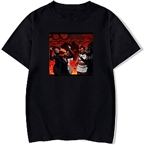 Inspired by YKNIECE YKNIECE T-Shirts