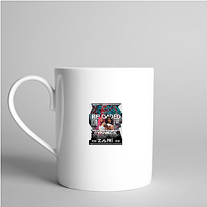 YKNIECE: Stay Driven YKNIECE Mugs