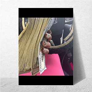 Living the YKNIECE Life YKNIECE Posters