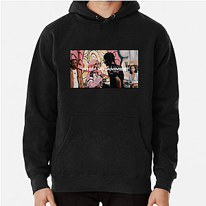 YKNIECE: No Limits YKNIECE Hoodies