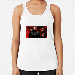 YKNIECE: Be Bold YKNIECE Tank Tops