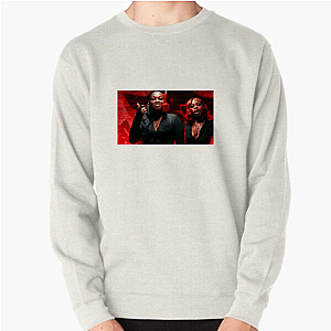 YKNIECE: Be Bold YKNIECE Sweatshirts