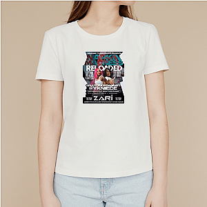 YKNIECE: Stay Driven YKNIECE T-Shirts