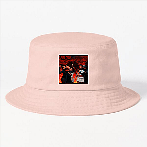 Inspired by YKNIECE YKNIECE Hats & Caps