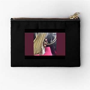 Living the YKNIECE Life YKNIECE Zipper Pouches
