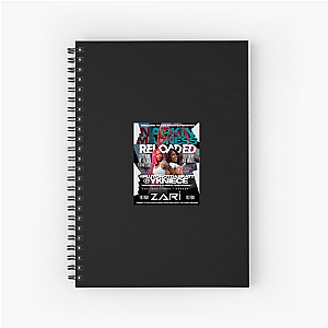 YKNIECE: Stay Driven YKNIECE Notebook