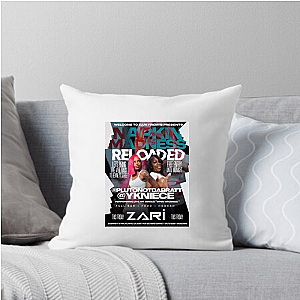 YKNIECE: Stay Driven YKNIECE Pillows Cover