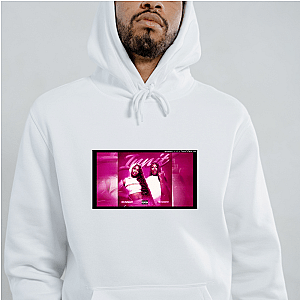 YKNIECE: The Future YKNIECE Hoodies
