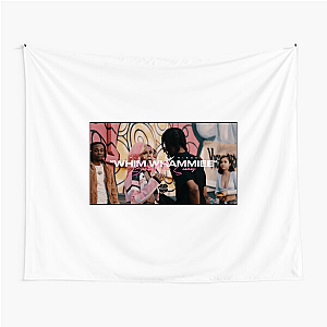 YKNIECE: No Limits YKNIECE Tapestries