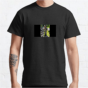 YKNIECE: Be Fearless YKNIECE T-Shirts