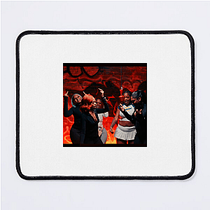 Inspired by YKNIECE YKNIECE Mouse Pads