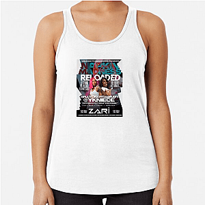 YKNIECE: Stay Driven YKNIECE Tank Tops
