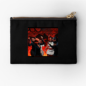 Inspired by YKNIECE YKNIECE Zipper Pouches