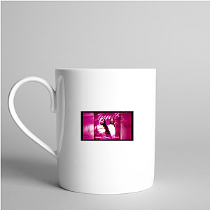 YKNIECE: The Future YKNIECE Mugs