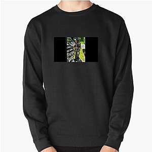 YKNIECE: Be Fearless YKNIECE Sweatshirts