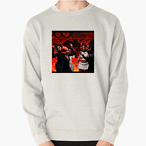 Inspired by YKNIECE YKNIECE Sweatshirts
