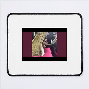 Living the YKNIECE Life YKNIECE Mouse Pads