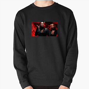 YKNIECE: Be Bold YKNIECE Sweatshirts