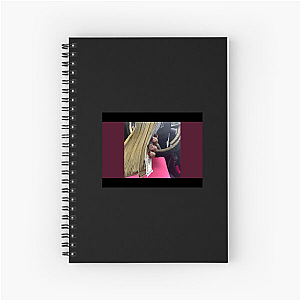 Living the YKNIECE Life YKNIECE Notebook