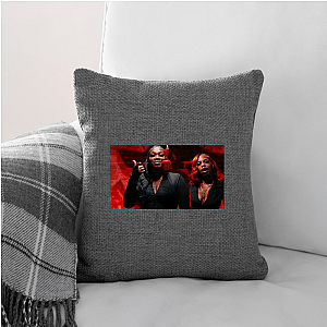 YKNIECE: Be Bold YKNIECE Pillows Cover
