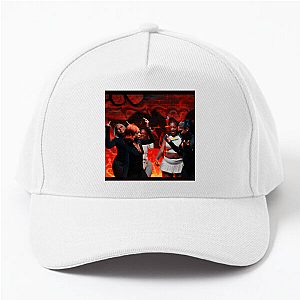 Inspired by YKNIECE YKNIECE Hats & Caps