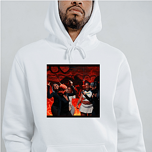 Inspired by YKNIECE YKNIECE Hoodies