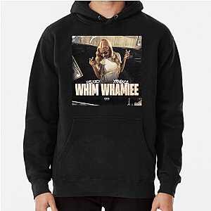 YKNIECE: Unstoppable YKNIECE Hoodies