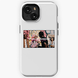 YKNIECE: No Limits YKNIECE iPhone Cases