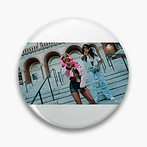 Level Up, Like YKNIECE YKNIECE Pins
