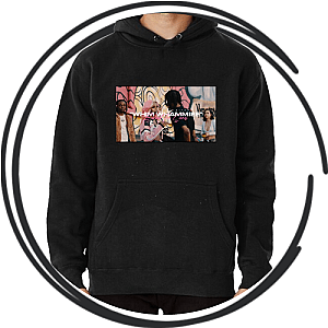 YKNIECE Hoodies