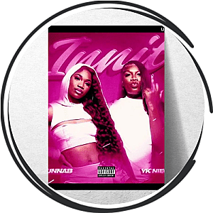 YKNIECE Posters