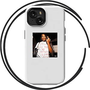 YKNIECE Cases