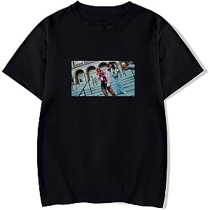 Level Up, Like YKNIECE YKNIECE T-Shirts