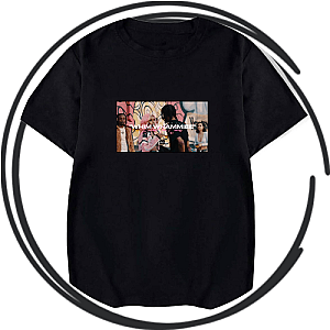 YKNIECE T-Shirts
