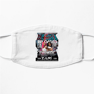 YKNIECE: Stay Driven YKNIECE Face Masks