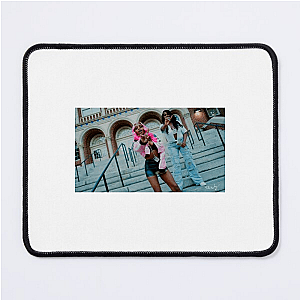 Level Up, Like YKNIECE YKNIECE Mouse Pads