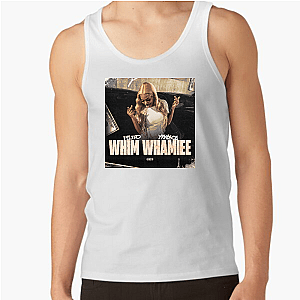 YKNIECE: Unstoppable YKNIECE Tank Tops