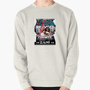 YKNIECE: Stay Driven YKNIECE Sweatshirts