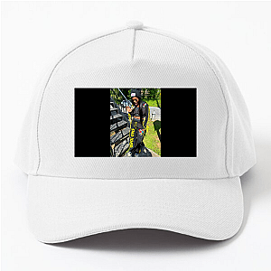 YKNIECE: Be Fearless YKNIECE Hats & Caps