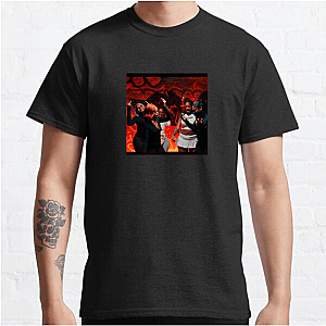 Inspired by YKNIECE YKNIECE T-Shirts