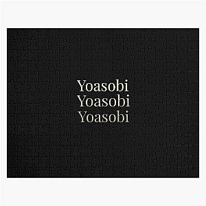 Yoasobi Pin Jigsaw Puzzle