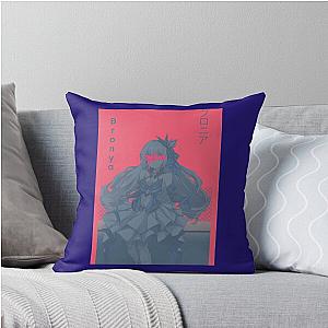 Yoasobi the music duo Throw Pillow