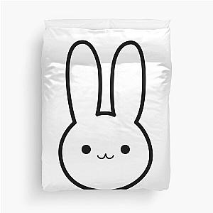 Yoasobi Bunny Duvet Cover