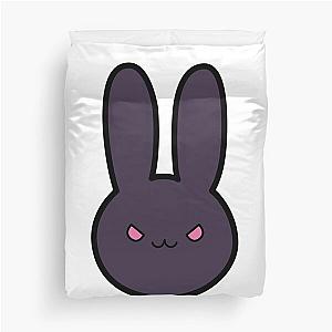 Yoasobi mad bunny Duvet Cover
