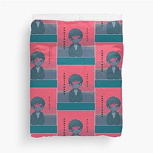 Yoasobi Fan Art Merch Duvet Cover